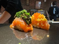 -昊·来了寿司(台湾街店)
