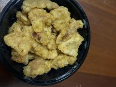 -串王阿三烧烤·小龙虾·烤鱼(拱墅胜利河美食街店)