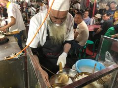 -清真老马家国华牛奶鸡蛋醪糟(正宁路店)