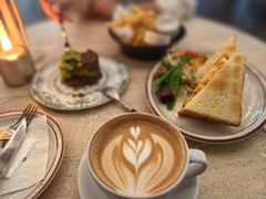 -玲婧胡同·Brunch·Kitchen(嘉里城店)