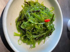 海藻丝丝-辣尚瘾·烤鱼·新川菜(交大直营店)
