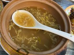 -砂锅居(西四店)