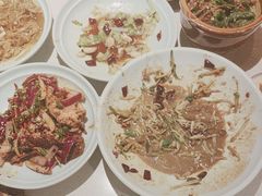 -北大荒人•新东北菜(青岛银座店)
