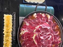 -炙韩料理·部队锅专门店