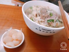 -刘信牛羊肉泡馍小炒(回民街店)