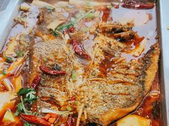 -517烧烤·龙虾·海鲜大排档(万象都荟店)