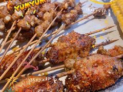 -管氏翅吧(马家堡店)