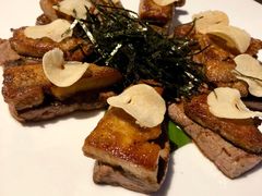 -Hatsune隐泉日式料理(三里屯太古里店)