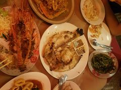 -Red Lobster