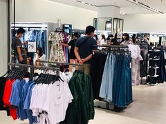 -ZARA HOME(长楹天街购物中心店)
