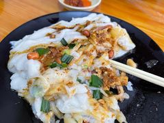 -汕尾小吃铜盘推(埔尾篮球场店)