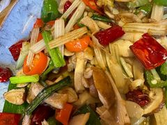 -民食香·腊排骨野生菌美食(木府店)