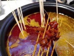 -钢管厂五区小郡肝火锅串串香(清河店)