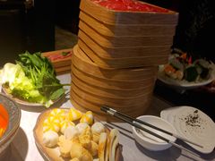 -一绪に寿喜烧自助(世茂广场店)