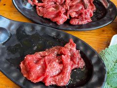-三千里韩式炭火烤肉(南八马路店)