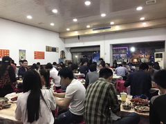 -亮亮蒸虾(石牌岭店)