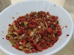 -笨罗卜浏阳菜馆(龙华鹏润达店)