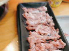 -九记潮汕现切鲜牛肉自助火锅(长沙·方圆荟店)