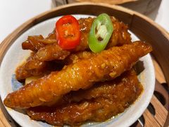 -悦景酒家(罗湖店)