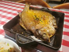 -西贝(上海新梅广场店)