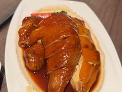 -新旺茶餐厅·早餐·夜宵(长乐店)
