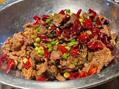 -李久其家民间餐厅(梅溪湖店)