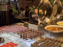 -凡塔斯牛排自助餐厅(广东佛山三水万达店)
