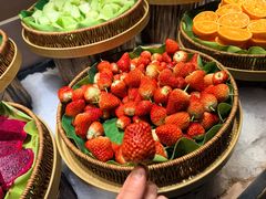 -牛特鲜自助鲜牛料理(中街店)