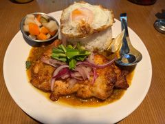 -泰盏鬼·颓废冬阴(陈家祠扬韬店)
