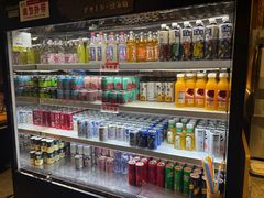 -温野菜涮涮锅(曲江大悦城店)