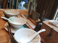 -竹里馆·淮扬菜·功夫茶(老门东店)