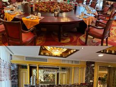 -万宝海鲜舫(劳动公园店)