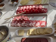 -蒙都43°9羊火锅·赤峰美食(宁城店)