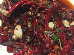 -功夫小龙虾·烧烤·江湖菜(金沙洲店)