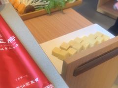 -蝎王府羊蝎子(西直门店)