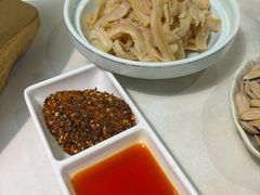 -徽韵人家·传承正宗徽菜(牡丹园店)