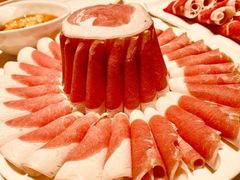 -京鼎香精品火锅(裕城花园店)