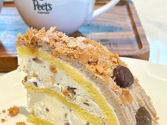 -Peet's Coffee皮爷咖啡(上海长风大悦城店)