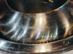 -哈尔滨烧烤·山河村铁锅炖(交大店)