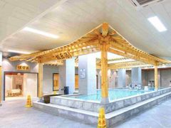 -汤W城市微度假(仓山店)