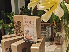 -飶香居(省博物馆店)