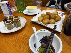 -李东农庄(中南百草园地标店)