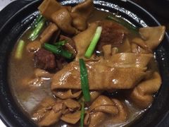 -春天里·老街坊餐厅(港隆广场店)