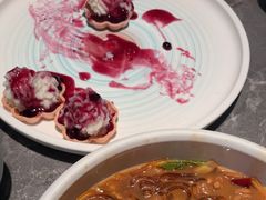 -1937青岛老味道·海肠捞饭·青岛菜(大鲍岛栈桥店)