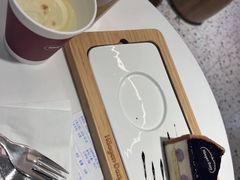 -哈根达斯(天河城店)