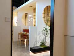 -蜜桃餐厅·伴山(绿宝广场店)