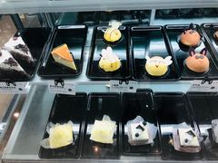 -KenGee仟吉(步行街店)