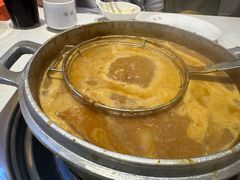 -荣叔港式沙嗲牛肉火锅(正佳潮流店)