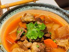 -青花椒花椒鱼(合生汇店)