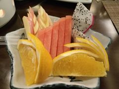 -肆月河豚·新淮扬(金融街店)